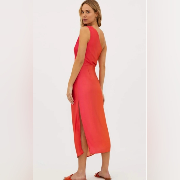 NWT Beach Riot/Anthropologie dress - Picture 8 of 12